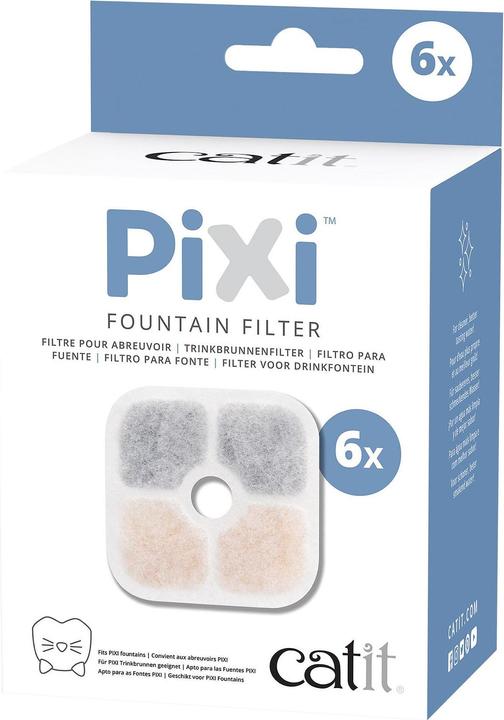 Immagine prodotto Catit Filtro di ricambio