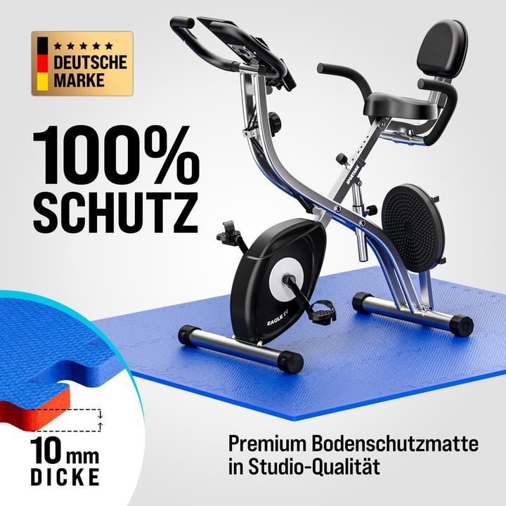 Produktbild Monzana Bodenschutzmatte (1 cm)