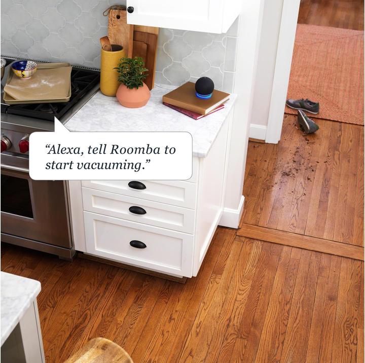 Actual product image iRobot Roomba i1 (Robot vacuum)