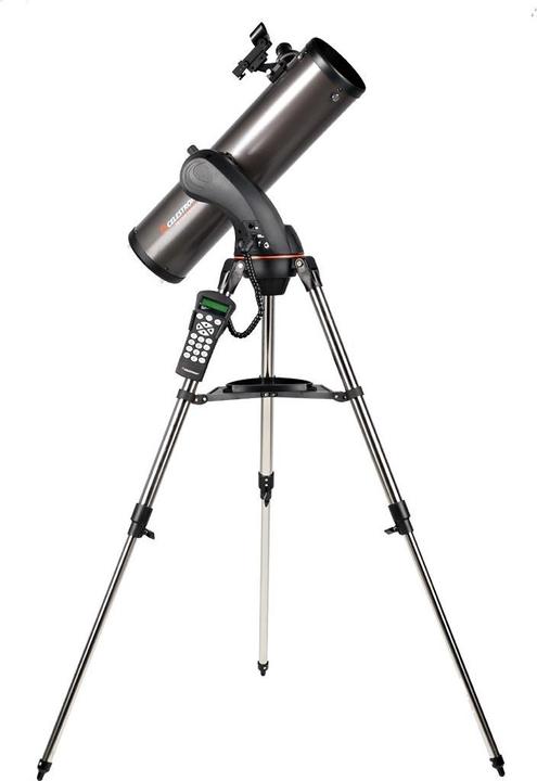 Produktbild No Name Celestron NexStar 130 SLT Teleskop