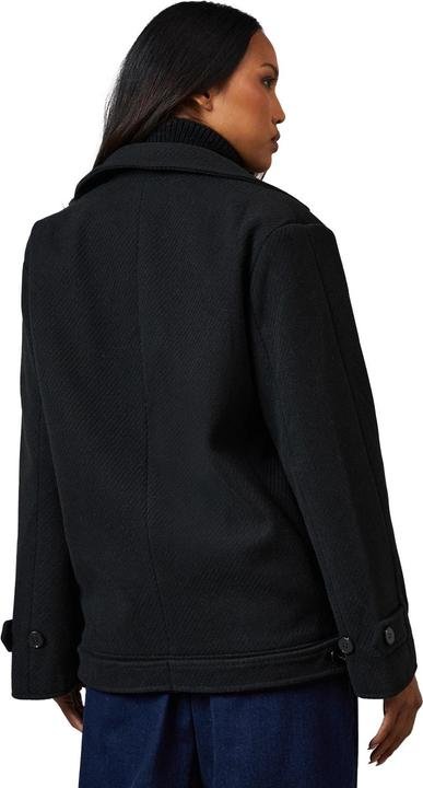 Actual product image Principles Womens/Ladies Collar Detail Double-Breasted Jacket (M)
