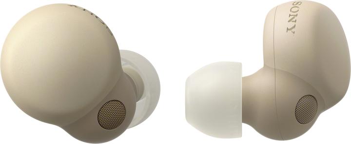 Produktbild Sony Linkbuds S (ANC, 6 h, Kabellos)