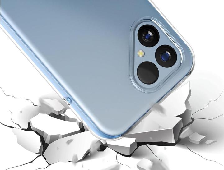 Image du produit Screenguard Étui souple (Fairphone 5)