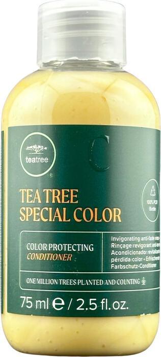 Image du produit Paul Mitchell Tea Tree Special Color Conditioner 75 ml Mini (75 ml)