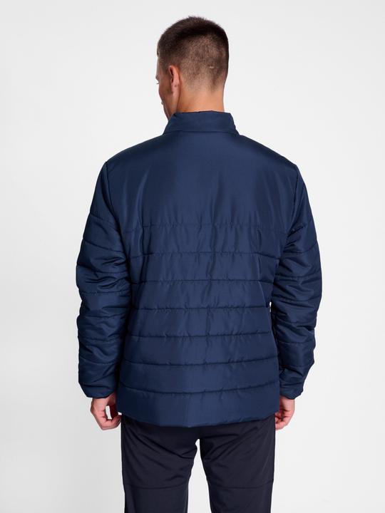 Produktbild hummel Hmlessential Short Bench Jkt (M)