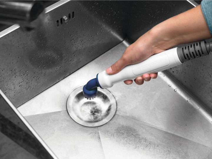 Image du produit Black & Decker Set de brosses de cuisine