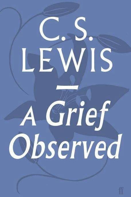 Image du produit A Grief Observed (C.S. Lewis, Anglais)