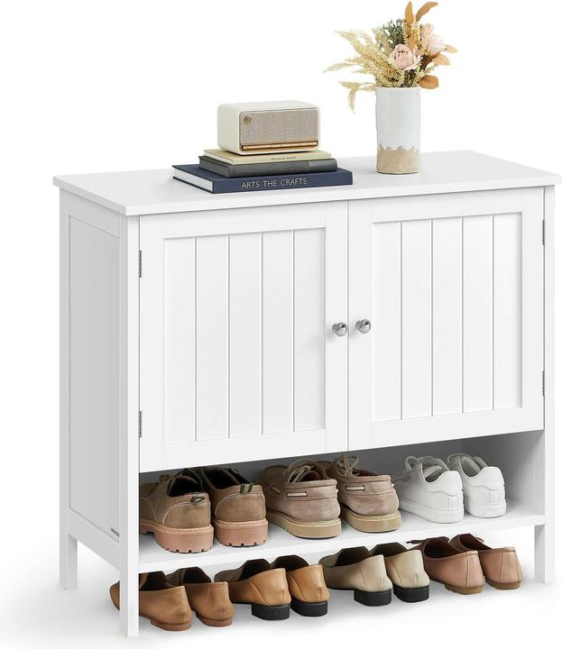 Actual product image Vasagle Shoe cabinet (80 x 70 x 35 cm)