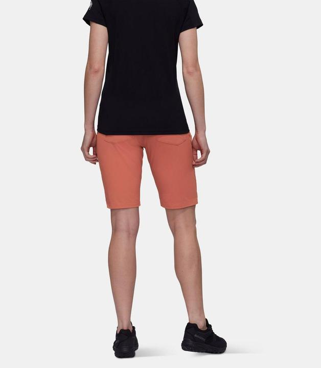 Immagine prodotto Mammut Pantaloncini Runbold Donna (34)