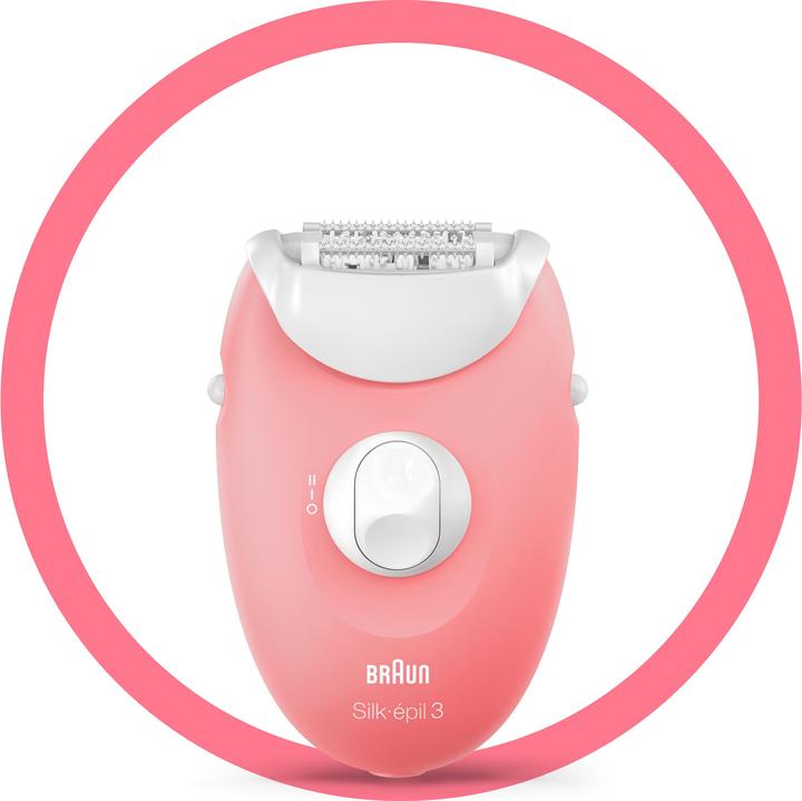 Immagine prodotto Braun Silk-épil 3