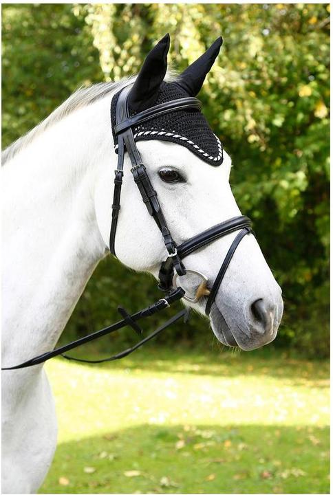 Actual product image Covalliero Ear yarn Classic