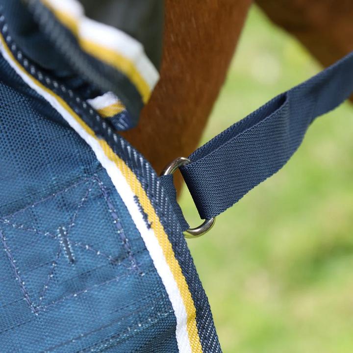 Actual product image Highlander Plus Lite Horse Turnout Rug (14.22 cm)