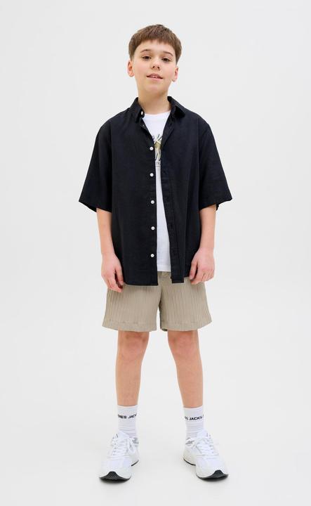 Immagine prodotto Jack & Jones Regular Fit Relaxed Fit Shorts Junior Relaxed Fit Shorts (146)