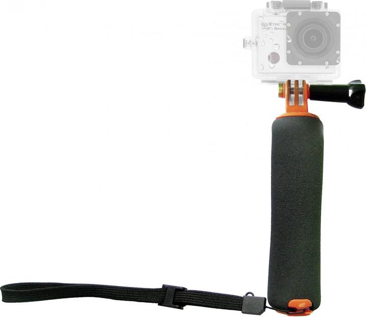 Immagine prodotto Easypix GoXtreme Grip galleggiante (Eroe, Vari)