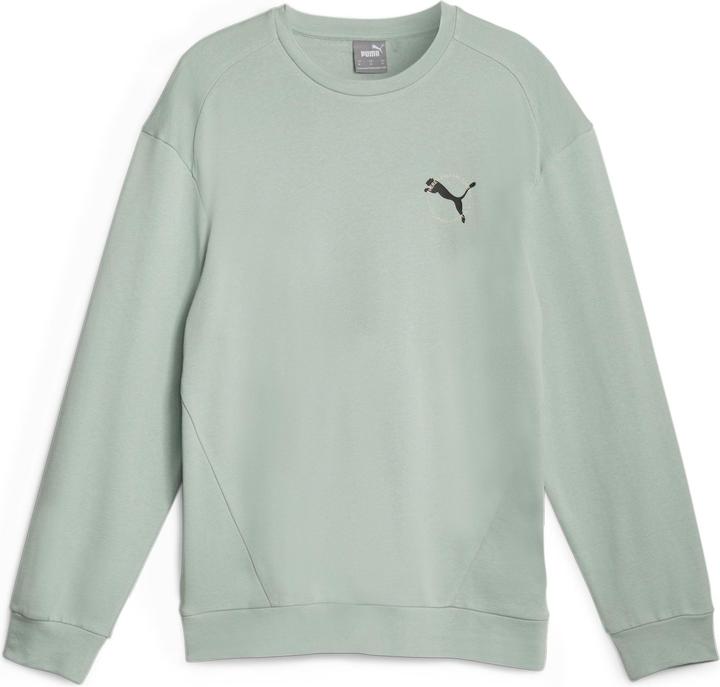 Actual product image Puma Better Sportswear Crew Tr (M)