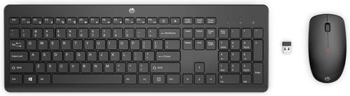 Produktbild HP 230 (CH, Kabellos)