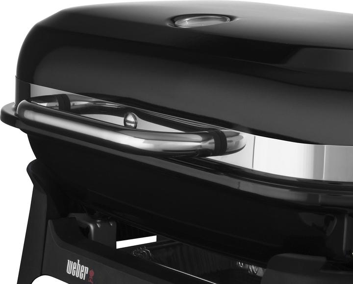 Immagine prodotto Weber Barbecue elettrico Lumin Compact (2.20 kW)