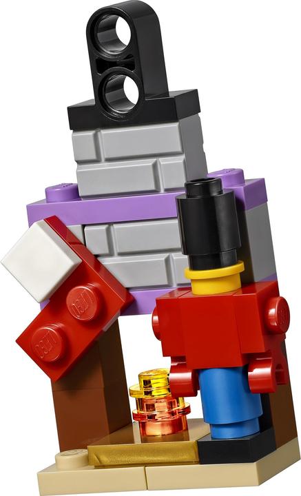 Immagine prodotto LEGO Calendario dell'Avvento