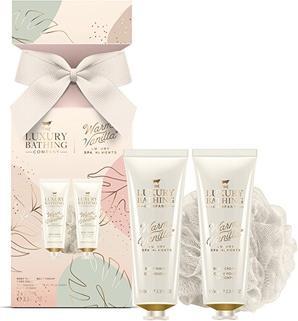 Produktbild Grace Cole Body care gift set Vanilla 3 pcs (Körperpflegeset)