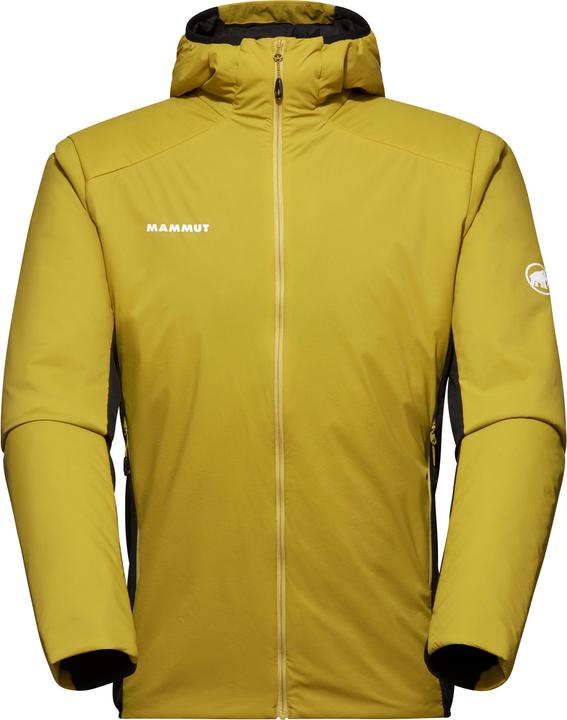 Mammut Rime Light IN Flex Hooded Jacket Men (XXL)