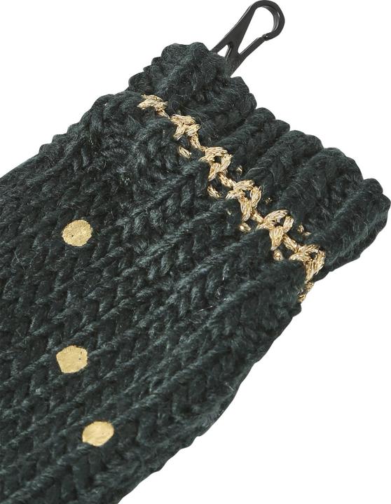 Image du produit Vertbaudet Set cadeau de Noël pour fille : bonnet, écharpe et gants