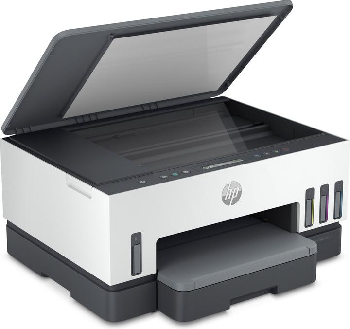 Produktbild HP Smart Tank 7005 (Tintentank, Farbe)