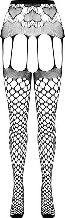 Produktbild Passion Eco Strumpfhose "S009" (S, L)