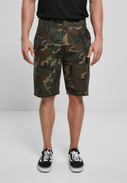 Immagine prodotto Brandit Pantaloncini BDU Ripstop (7XL)
