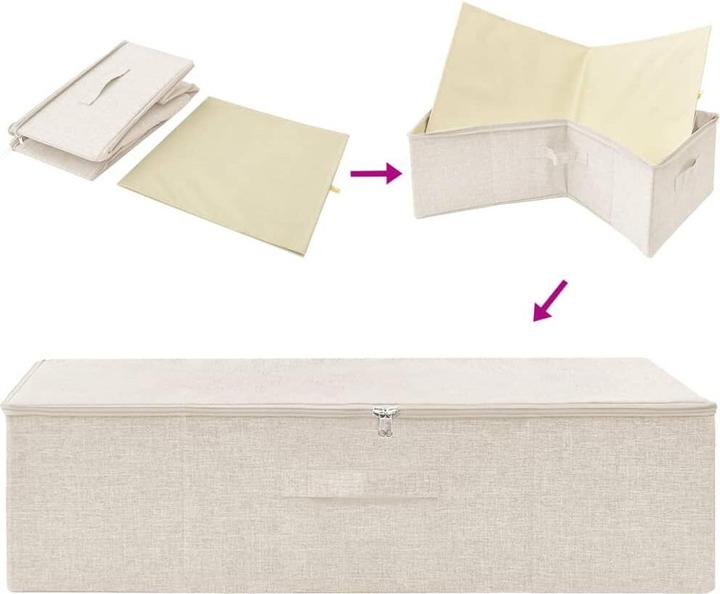 Immagine prodotto VidaXL Louis (70 x 40 x 18 cm)