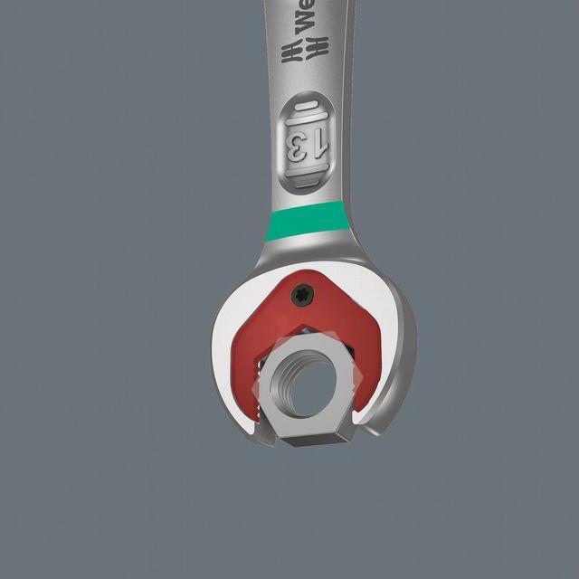 Actual product image Wera 6001 Joker Switch 10 (10 mm)