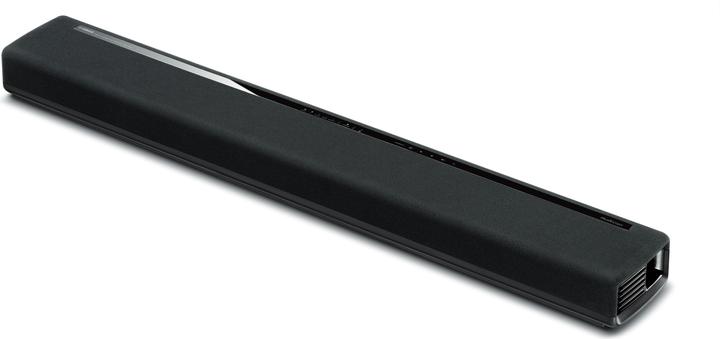 Image du produit Yamaha Yas-306 (120 W, 7.1 canaux)