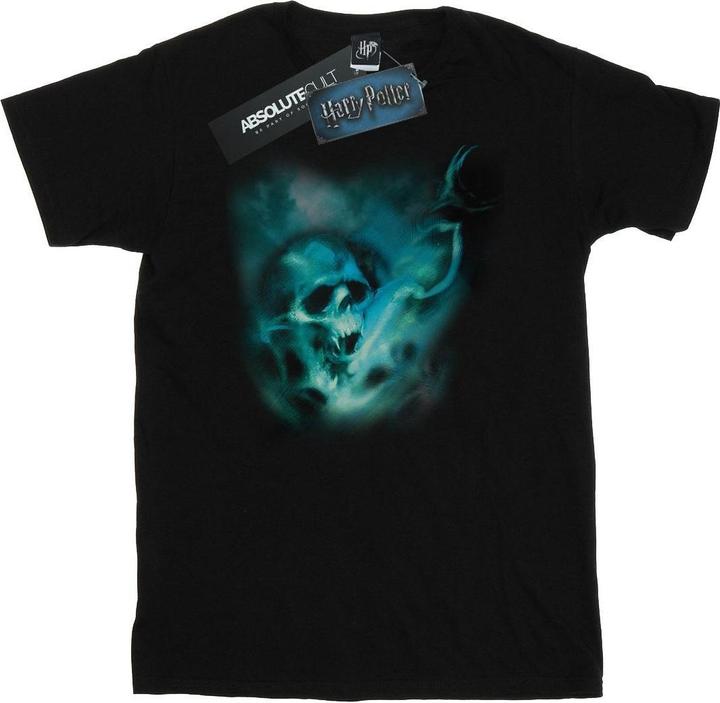 Produktbild Voldemort Dark Mark Mist TShirt (S)