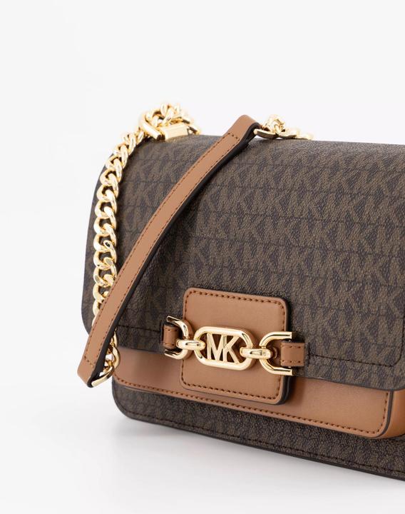 Produktbild Michael Kors UmhÃ¤ngetasche braun