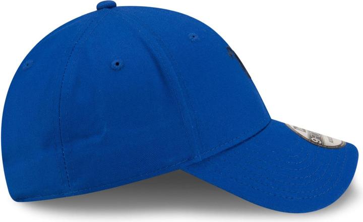 Produktbild New Era 9Forty Adjustable Cap - Manchester United royal