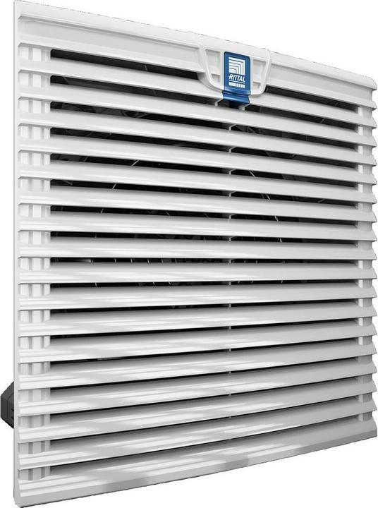Immagine prodotto Rittal Filtro aria grigio (RAL 7035) (B
