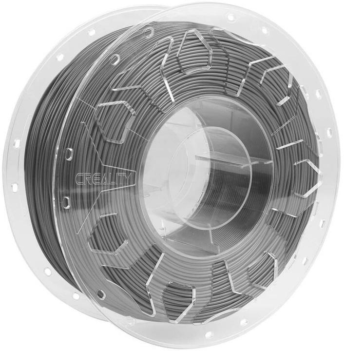 Image du produit Creality Filament (PLA, 1.75 mm, 1000 g, Gris)