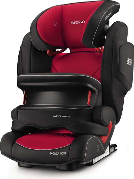 RECARO Monza Nova IS Seatfix