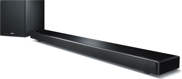 Image du produit Yamaha Ysp-2700 (107 W, 7.1 canaux)