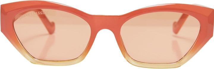 Actual product image Urban Classics Sunglasses Oslo