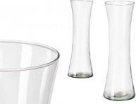 Immagine prodotto Giftdecor vaso in vetro a bocca aperta 50 cm (1 x)