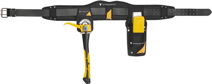 Immagine prodotto Ochsenkopf Cintura forestale professionale (120)