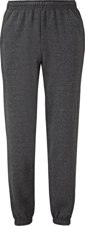 Dark grey mottled