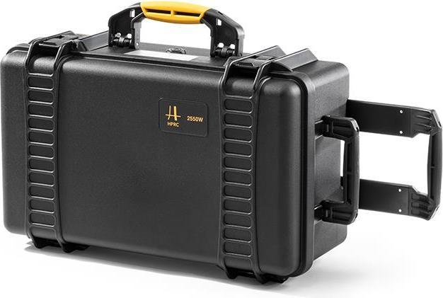 Actual product image HPRC 2550W für Sony FX6 Cinema Line Rollbar (Camera bag)