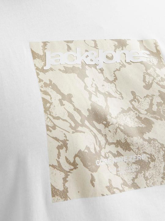 Immagine prodotto Jack & Jones Plus Size Gedruckt T-shirt T-shirt (7XL)