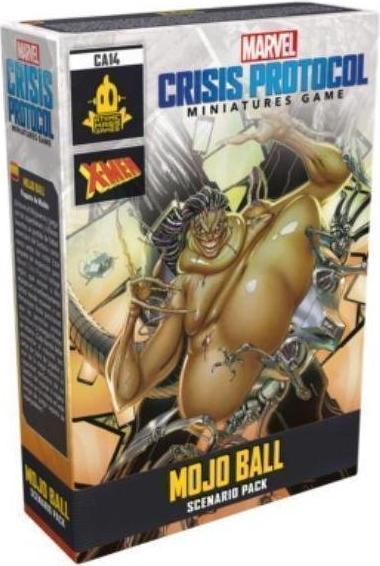 Image du produit Atomic Mass Games 0 (Allemand)