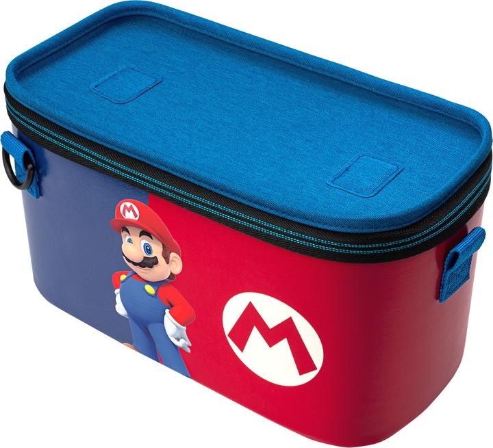 Image du produit PDP Pull-N-Go Case (Switch, Switch Lite)