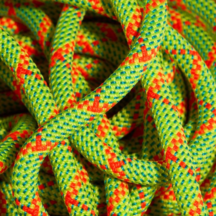 Produktbild Mammut 8.0 Alpine Core Protect Dry Rope (30 m)