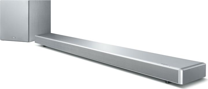 Yamaha Ysp-2700 (107 W, 7.1 canali)