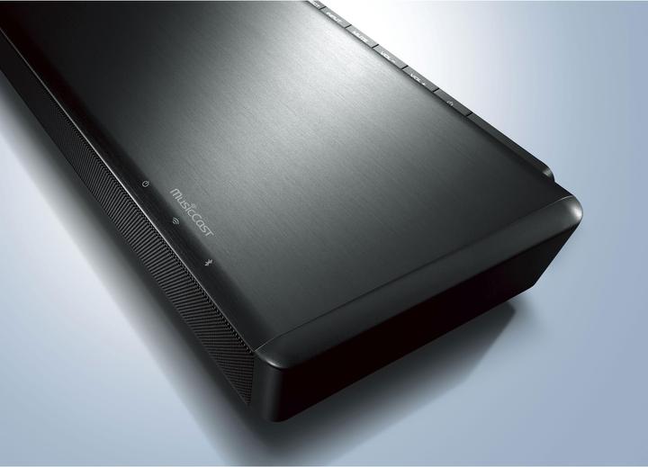 Image du produit Yamaha Ysp-2700 (107 W, 7.1 canaux)