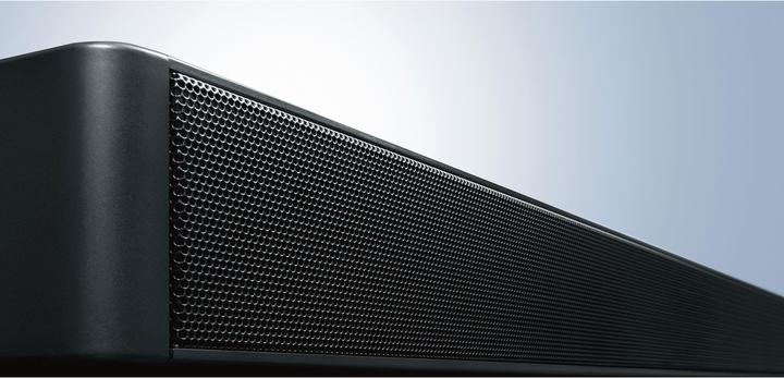 Image du produit Yamaha Ysp-2700 (107 W, 7.1 canaux)